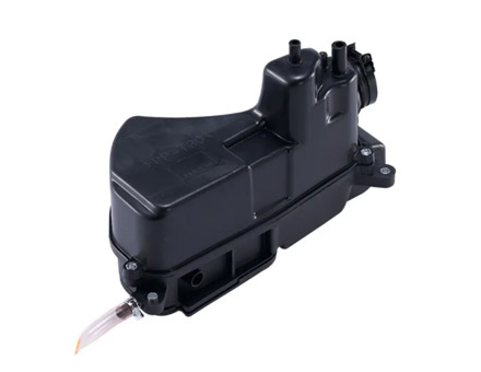 空气滤清器总成