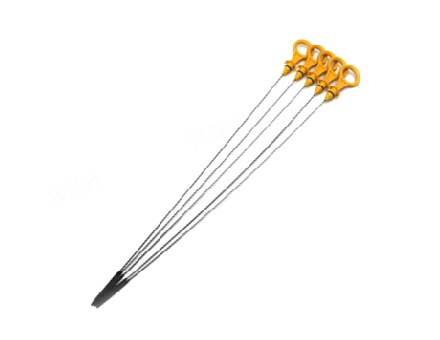 農用发动机    机油尺规