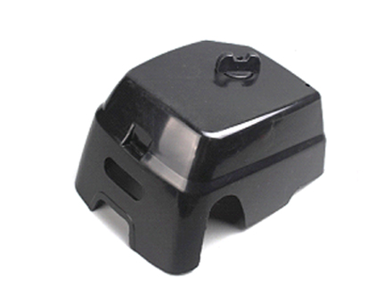 空气滤清器总成